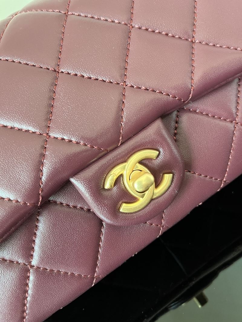 Chanel CF Series Bags